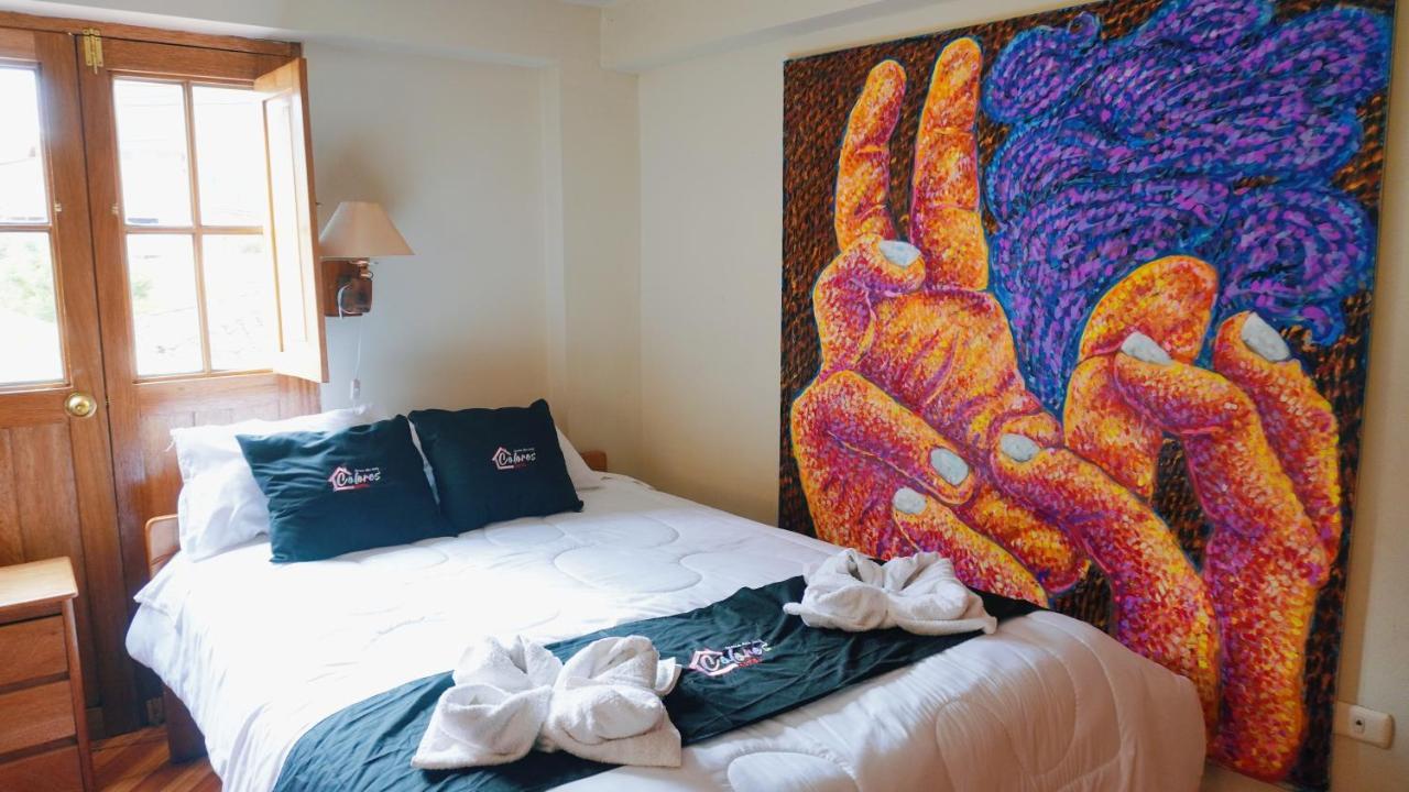 Colores Hotel Apu-Linli Писак Экстерьер фото